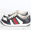 Gucci Screener Sneakers 9(280) 156859836 [P]