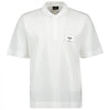 Fendi Cotton Polo Shirt 156859845 [P]