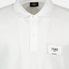 Fendi Cotton Polo Shirt 156859845 [P]