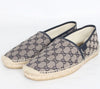 GUCCI Espadrilles Slip-On 8(270) 156859857 [P]