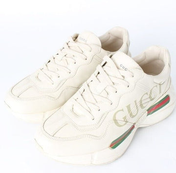 Gucci Laiton Sneakers 6.5(255) 156859896