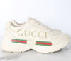 GUCCI Laiton Sneaker 6.5(255) 156859896 [P]