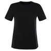 MAXMARA MADERA刺繍ロゴ Tシャツ Schwarz 2529976011 009 149268361 [P]