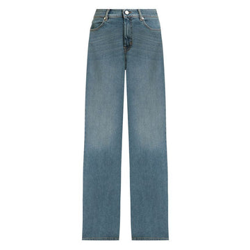 MAXMARA Straight Fit Jeans 2361860139 008 63808509
