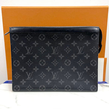 LOUIS VUITTON Clutch Bag Modell M61692 156881783