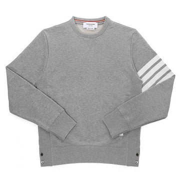 THOM BROWNE 4-Streifen Herren Sweatshirt MJT021H 00535 068 144596057 [P]