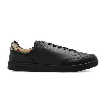 Burberry Leather Set Sneakers 156890560