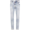 Dsquared2 Blue Wash Teddy Jeans 156890567 [P]