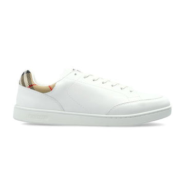 Burberry Leather Set Sneakers 156890570