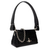 VIVIENNE WESTWOOD 26 HAZEL SMALL HANDBAG 156890574 [P]