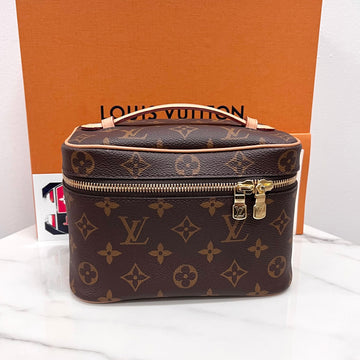Louis Vuitton Mini Beauty Case Pouch M44495 156890582