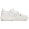 Golden Goose Ball Star Sneakers White Leather Star 156890589 [P]