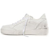 Golden Goose Ball Star Sneakers White Leather Star 156890589 [P]