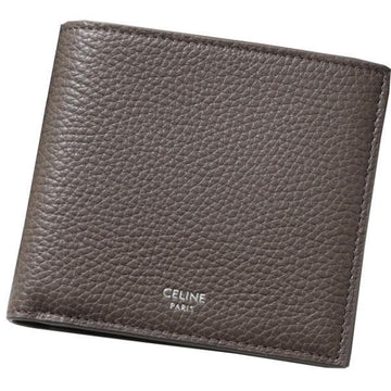 CELINE 26SS BI-FOLD WALLET 156890593