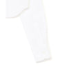 Thom Browne Classic Cropped Round Collar Cotton Poplin Shirt 156890862 [P]