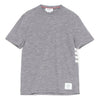 Thom Browne 26 Wool Jersey 4-Bar Short Sleeve T-Shirt 156890863 [P]