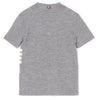 Thom Browne 26 Wool Jersey 4-Bar Short Sleeve T-Shirt 156890863 [P]