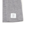 Thom Browne 26 Wool Jersey 4-Bar Short Sleeve T-Shirt 156890863 [P]