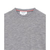 Thom Browne 26 Wool Jersey 4-Bar Short Sleeve T-Shirt 156890863 [P]