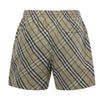 BURBERRY 26 チェック水着ショーツ 156890877 [P]