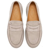 TODS 26 スエードレザー ローファー 156890879 [P]