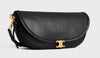 CELINE リトルハーフムーンソフトトリオンフ 156890980 [P]