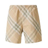 BURBERRY チェック柄スイムパンツ (8083161) 156890994 [P]