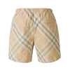 BURBERRY チェック柄スイムパンツ (8083161) 156890994 [P]