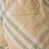 BURBERRY チェック柄スイムパンツ (8083161) 156890994 [P]