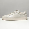 TODS ロゴタブスレースアップスニーカー 156891111 [P]