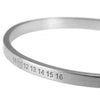 MAISON MARGIELA 26 Numerische Armreif 156891156 [P]