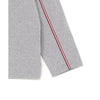 THOM BROWNE Oversized Langarm-Jersey-Shirt 26 156891165 [P]