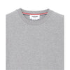 THOM BROWNE Oversized Langarm-Jersey-Shirt 26 156891165 [P]