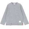 THOM BROWNE Oversized Langarm-Jersey-Shirt 26 156891165 [P]