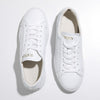 Tods Leather Sneakers 156891244 [P]