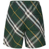 BURBERRY Karierte Badehose 156891302 [P]