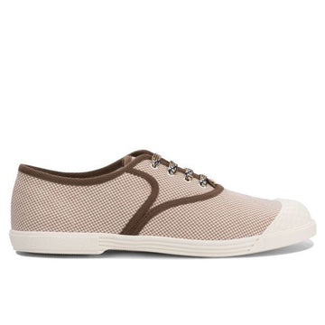 VALENTINO Sneaker aus Stoff 156891303
