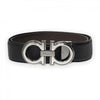 SALVATORE FERRAGAMO 26 リバーシブルベルト (67A254 734227) 156891310 [P]
