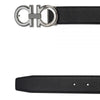 SALVATORE FERRAGAMO 26 リバーシブルベルト (67A254 734227) 156891310 [P]