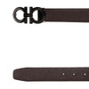 SALVATORE FERRAGAMO 26 リバーシブル ベルト 156891356 [P]