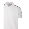 Moncler Logo Polo T-Shirt 156891359 [P]