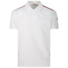 Moncler Logo Polo T-Shirt 156891359 [P]