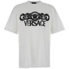 VERSACE チェーン付きメデューシャTシャツ 156891567 [P]