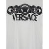 VERSACE チェーン付きメデューシャTシャツ 156891567 [P]