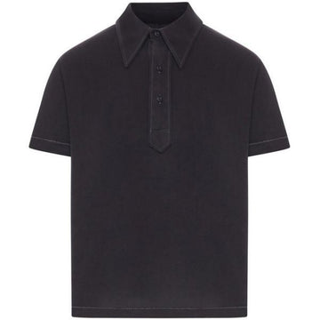 MAISON MARGIELA Polo-Top (S51GL0066 M20171 900) 156891686
