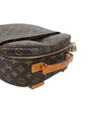 LOUIS VUITTON Monogram Rucksack 156892463 [P]