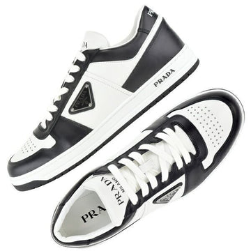 PRADA Leder Sneakers 149483923