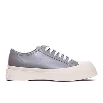 MARNI Pablo Napa Leder Sneakers 156893726