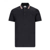 BURBERRY Polohemd mit TB-Logo (8084017) 156895422 [P]