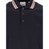 BURBERRY Polohemd mit TB-Logo (8084017) 156895422 [P]